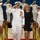 Navy Recruiting Command Region West, Change of Command