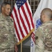 Lt. Gen. Garrett promotes Maj. Zahi Bourjeili to Lt. Col.