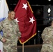 Lt. Gen. Garrett promotes Maj. Zahi Bourjeili to Lt. Col.