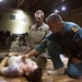 Combat Life Saver refresher course