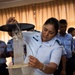 PACAF takes entomology lessons learned to Sri Lanka