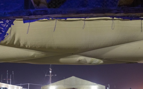 3rd Calvary Regiment RPFT