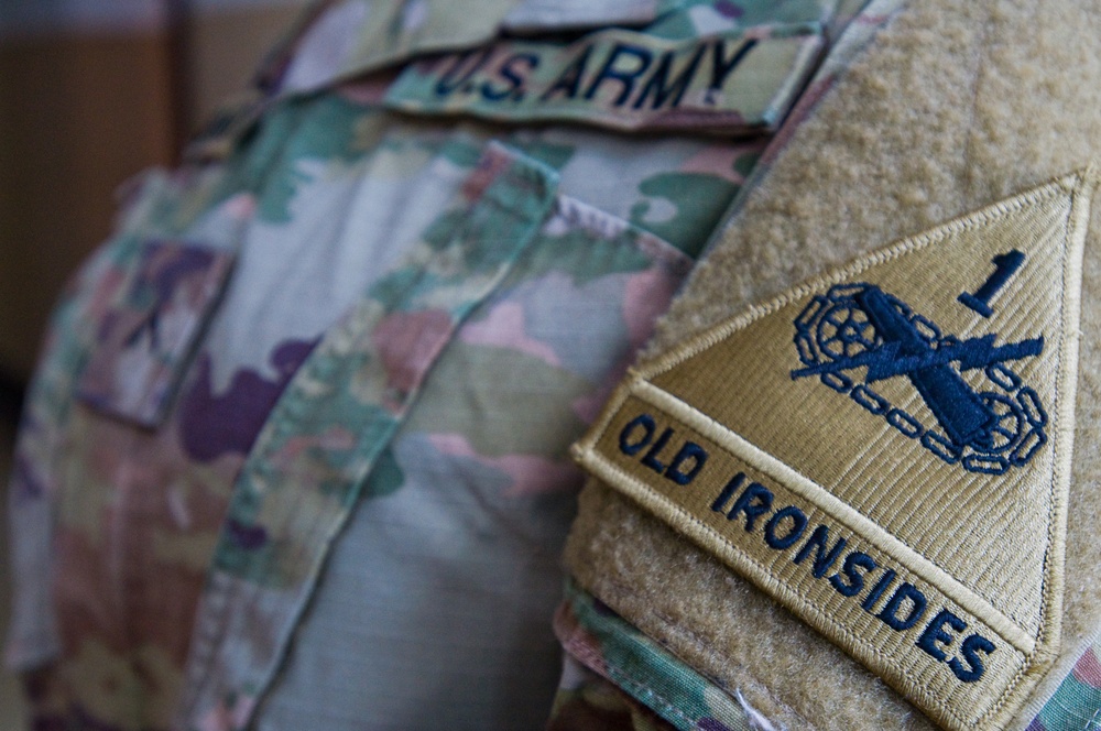 First-Time Deployers Share Stories, Experiences