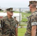 CMC Visits Pacific Command