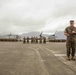 CMC Visits Pacific Command