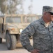 PA TAG visits 213th RSG troops at NTC