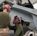 F/A-18 Hornet Maintenance