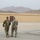 Pennsylvania TAG visits PAARNG units at NTC
