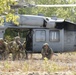 Air Force pararescue specialists train for at mass casualy exercise during Northern Strike 18