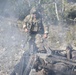 Air Force Pararescue specialists train at mass casualty exercise during  Northern Strike 18