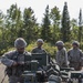 Best of the 103rd Field Artillery Regiment at Northern Strike