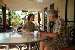 Tropic Care Maui County 2018: Kicks off