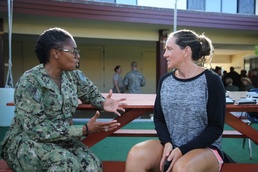 Tropic Care Maui County 2018: Spiritual Care