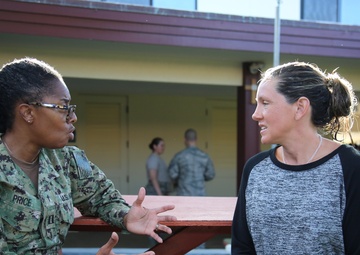 Tropic Care Maui County 2018: Spiritual Care