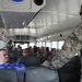 927 ASTS Arrives at Patriot Warrior