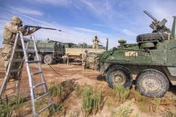 Decontamination Operation
