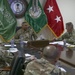 Lt. Gen. Michael X. Garrett, U.S. Army Central commander visits Soldiers in Kingdom of Saudi Arabia