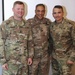 Lt. Gen. Michael X. Garrett, U.S. Army Central commander visits Soldiers in Kingdom of Saudi Arabia