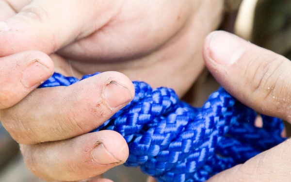 2018 Army Reserve Best Warrior