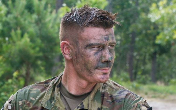 2018 Army Reserve Best Warrior