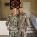 Lt. Gen. Michael X. Garrett, U.S. Army Central commander visits Soldiers in Kingdom of Saudi Arabia