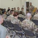 Lt. Gen. Michael X. Garrett, U.S. Army Central commander visits Soldiers in Kingdom of Saudi Arabia