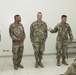 Lt. Gen. Michael X. Garrett, U.S. Army Central commander visits Soldiers in Kingdom of Saudi Arabia