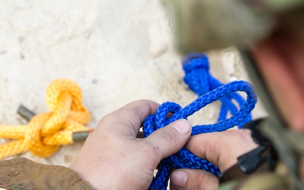 2018 Army Reserve Best Warrior