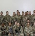 Lt. Gen. Michael X. Garrett, U.S. Army Central commander visits Soldiers in Kingdom of Saudi Arabia