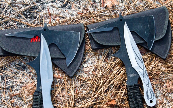 2018 Army Reserve Best Warrior