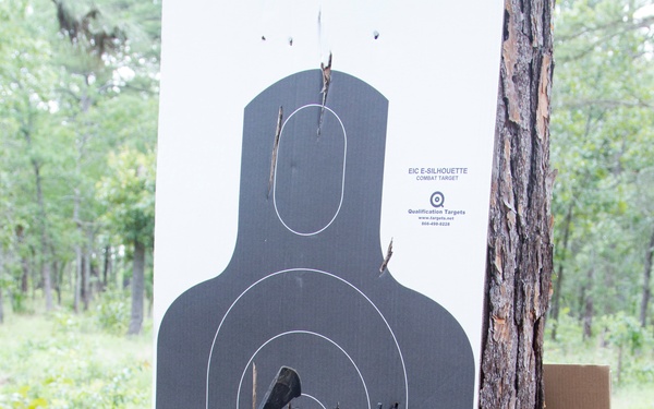 2018 U.S. Army Reserve Best Warrior Competition