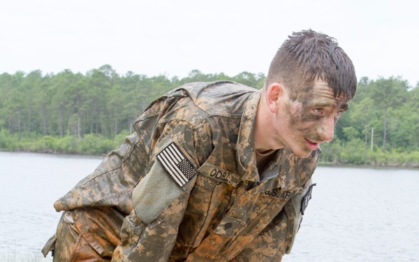 2018 Army Reserve Best Warrior