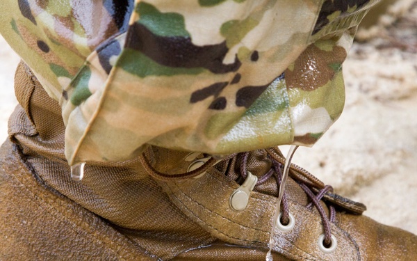 2018 Army Reserve Best Warrior