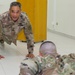 Lt. Gen. Michael X. Garrett, U.S. Army Central commander visits Soldiers in Kingdom of Saudi Arabia