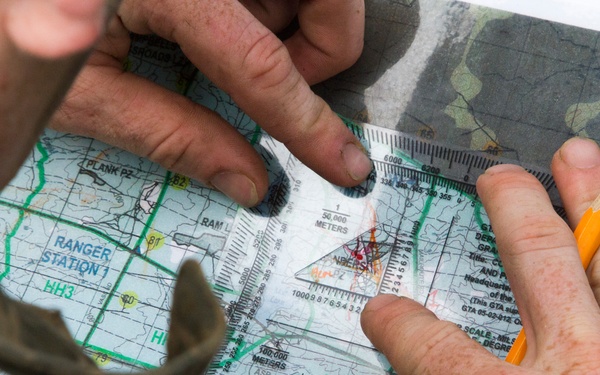 2018 Army Reserve Best Warrior