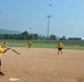 Fort Indiantown Gap hosts 41st All Army Women’s Softball team