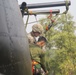 Platoon Exchange 2018 Rappel Tower