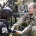 CJTF-HOA trades Canine experience, knowledge with Kenya Defense Force