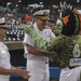 Navy Night Norfolk Tides