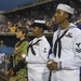 Norfolk Tides Navy Night