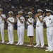 Navy Night Norfolk Tides