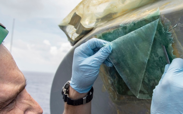 Essex Amphibious Ready Group and 13th Marine Expeditionary Group Exercise