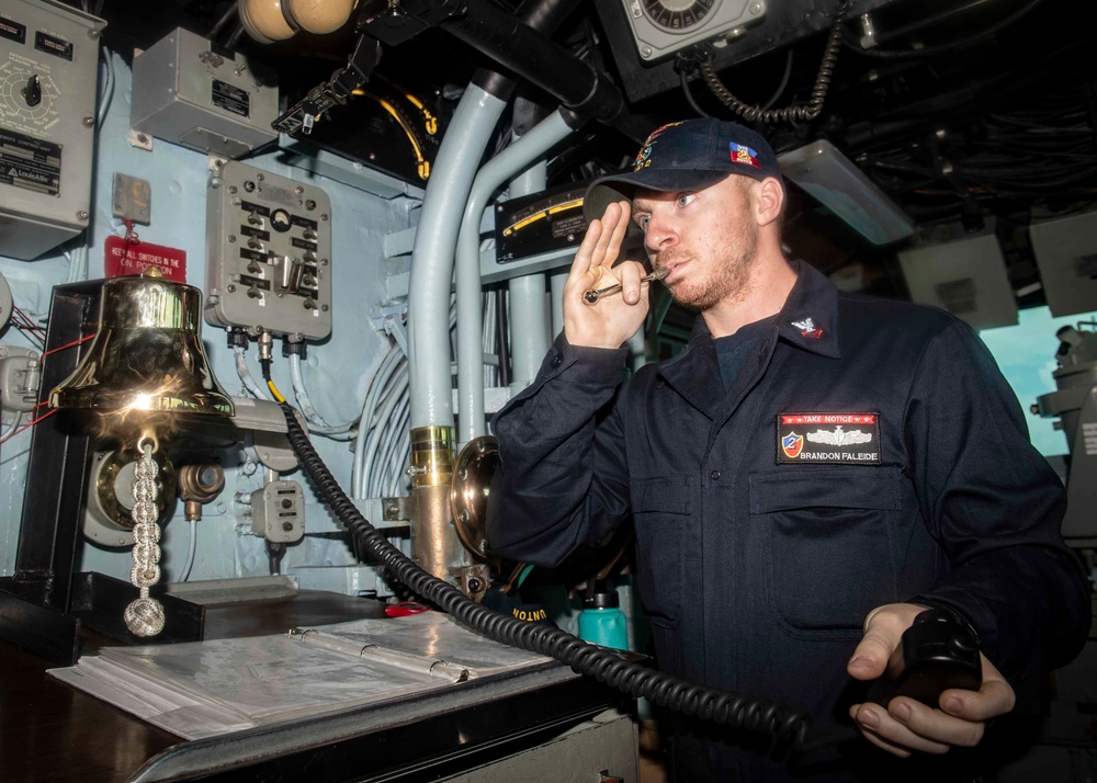 Essex Amphibious Ready Group and 13th Marine Expeditionary Group Exercise