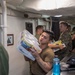 Essex Amphibious Ready Group and 13th Marine Expeditionary Group Exercise