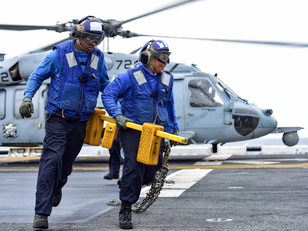 Essex Search and Rescue