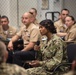 CRG 1 Holds NECC Resiliency Leadership Forum