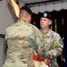 Assumption of Responsibility: U.S. Army Garrison Japan welcomes new command sergeant major