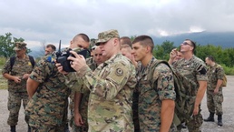 2CR builds lasting partnerships in Bosnia