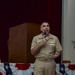 Medical Service Corps Association of Hampton Roads holds annual symposium at NMCP
