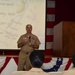 Medical Service Corps Association of Hampton Roads holds annual symposium at NMCP